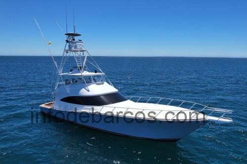 Cabo 72 ficha técnica y opiniones